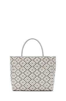 kate spade スペード フラワー ジャガード トートバッグ　キャンバス 楽天市場】ケイトスペード トートバッグ kate spade スペード